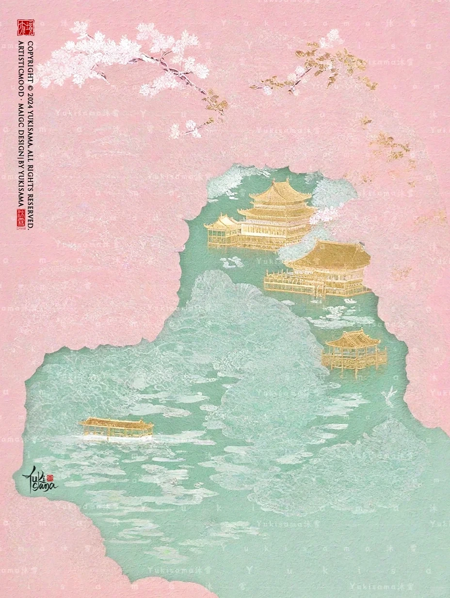 东方园林