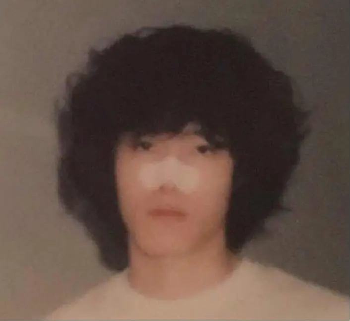 辛苇