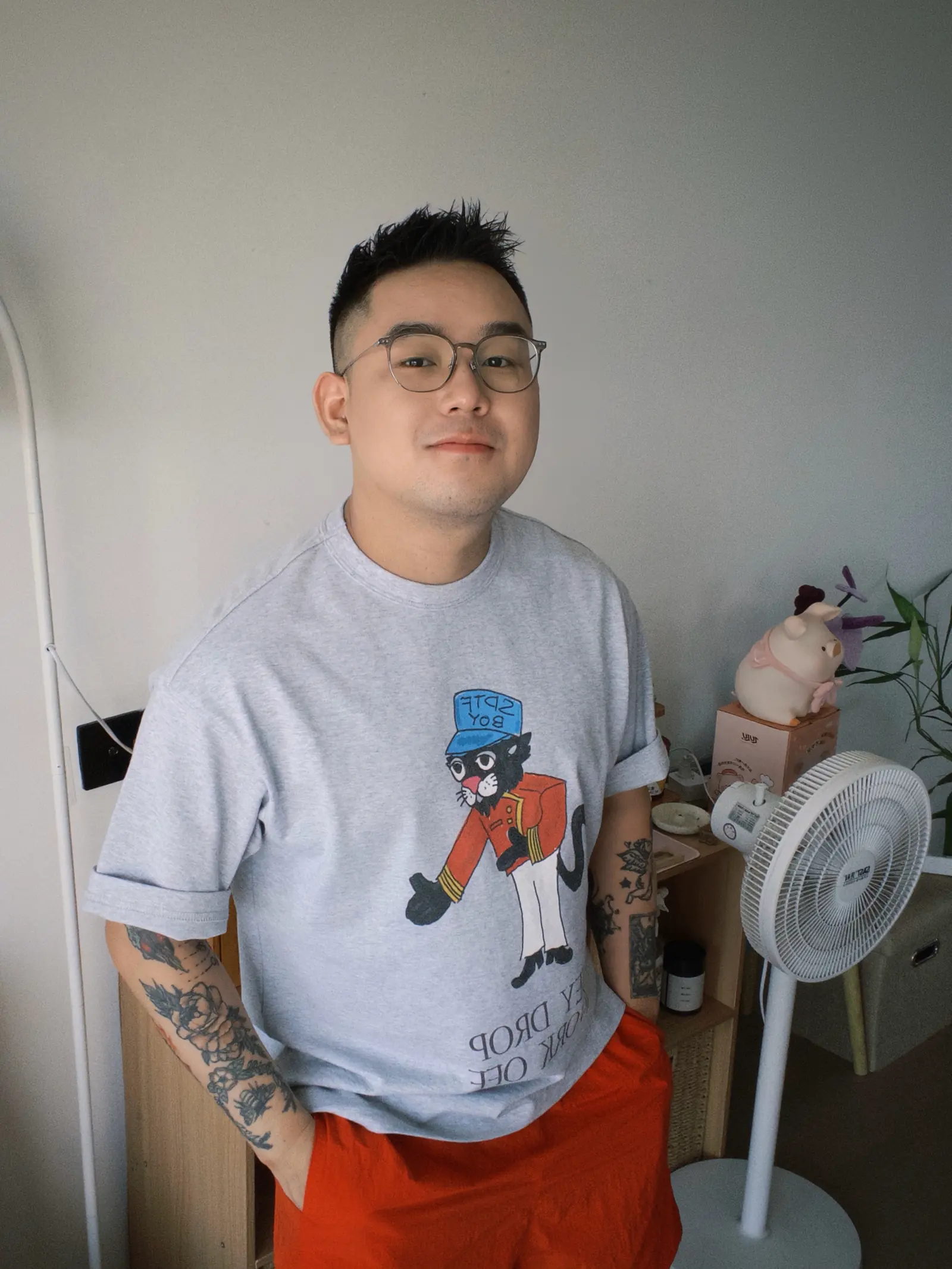 梁嘉杰